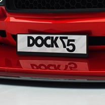 Dock75 Plate