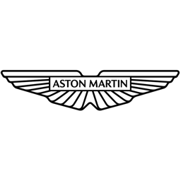 -Aston-Martin company logo