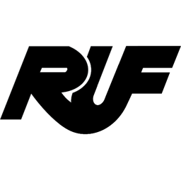 -RUF company logo