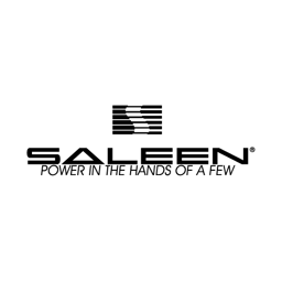 -Saleen company logo