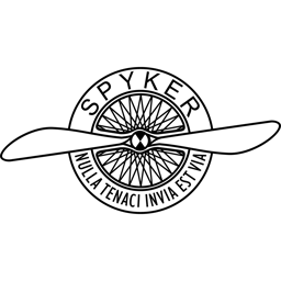 -Spyker company logo