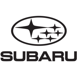 -Subaru company logo