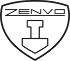 -Zenvo company logo