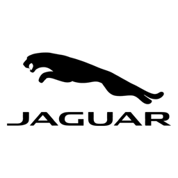 Jaguar company logo