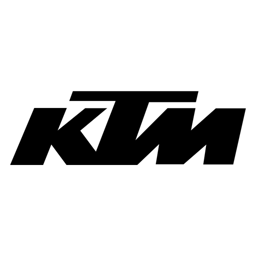 KTM company logo