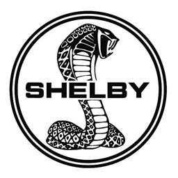 Shelby company logo