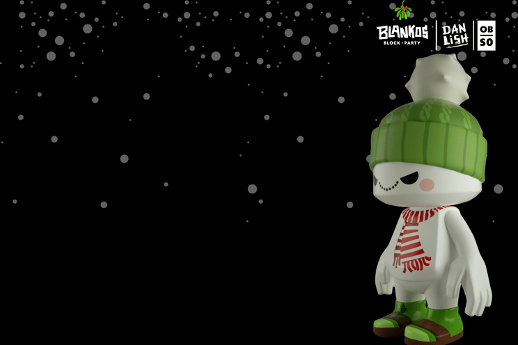 Play The Frostbyte Challenge