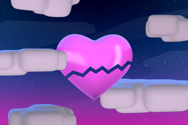 Heartbreakers Mini Build Challenge