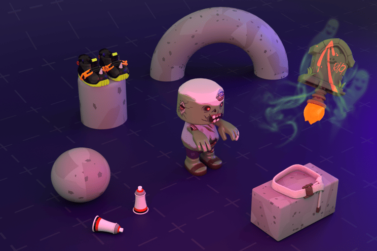 Early Access Patch 3