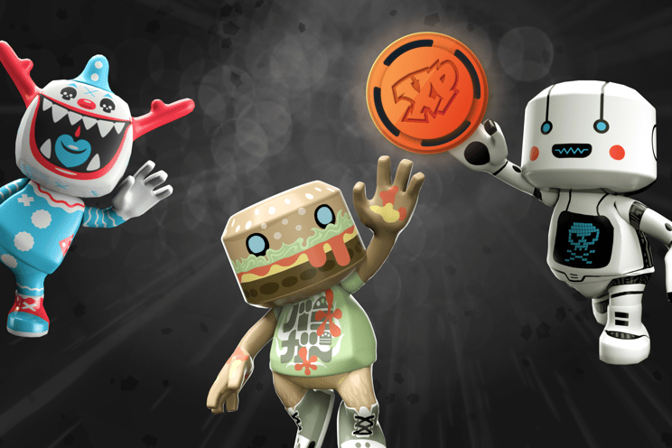 XP Happy Hour Weekly Events!