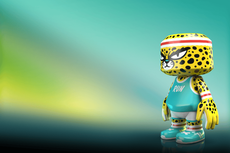 Dash Game Ralph Mythical Games - Dash Drops January 5th
