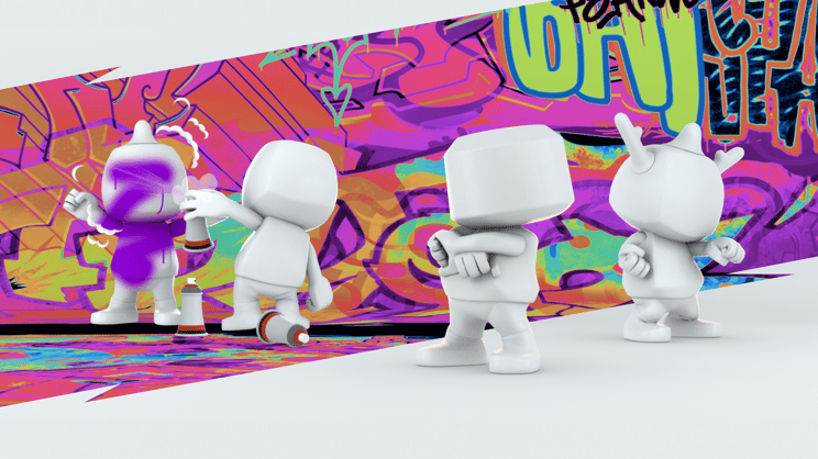Community Crew Design Challenge
