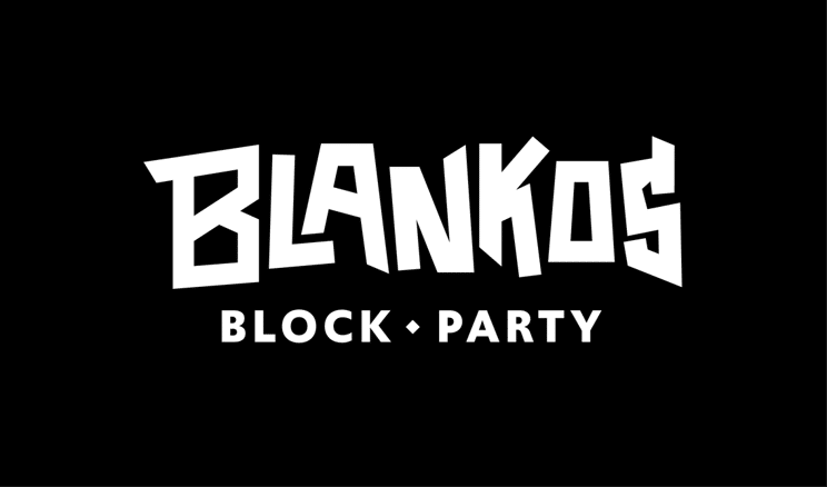 Blanko Brawl In-Game Event