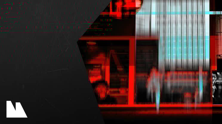 Mythical at Home: GLITCH