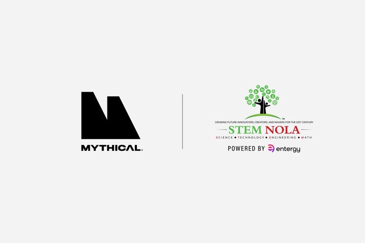 Kisha Charity - STEM NOLA
