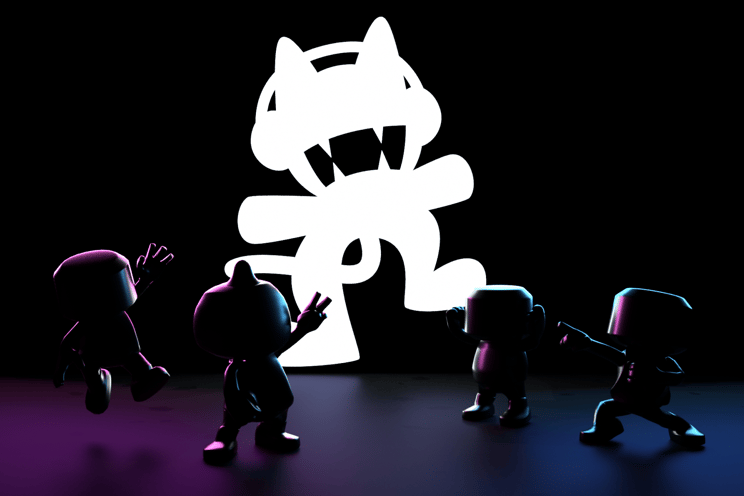 Monstercat’s Manic Makers Build Challenge