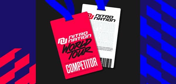 Nitro Nation World Tour’s First Look