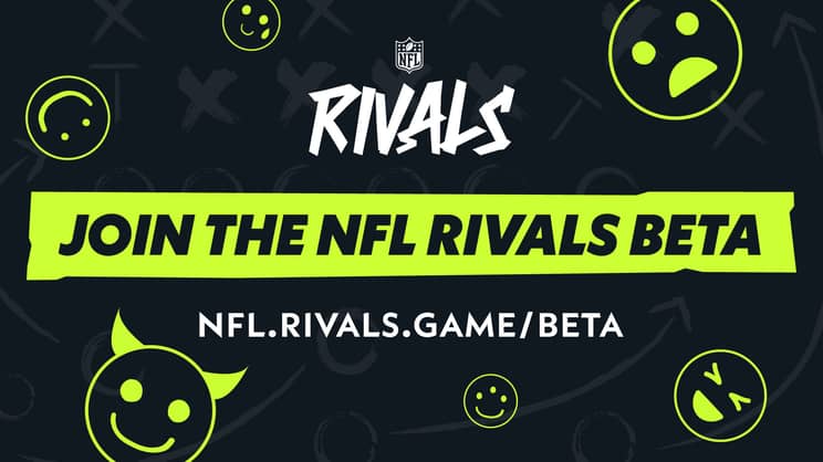 Mythical Games - NFL Rivals Private Beta Is Now Live
