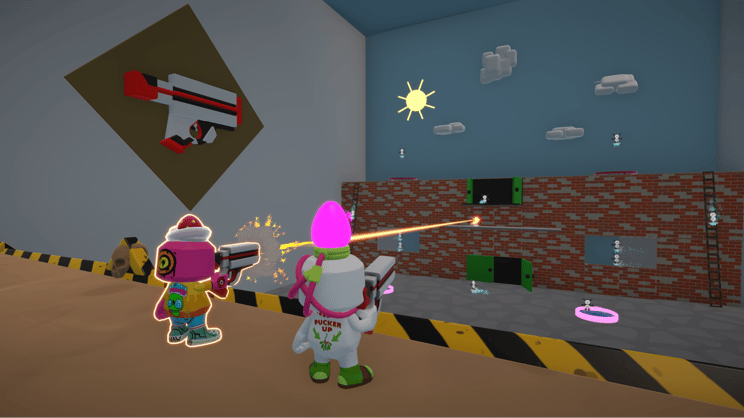 Season 1 Update 2.0