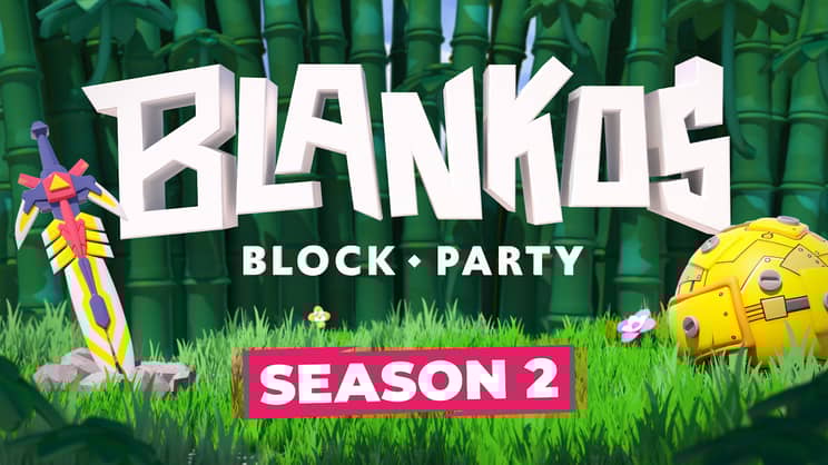 Season 2 Update 1 Drops April 20th