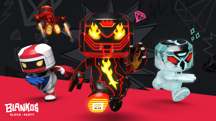 Gem Rush: Mach-63