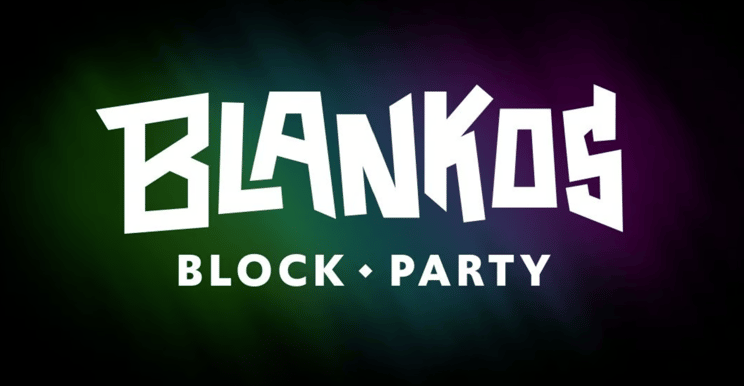 An Update on Blankos