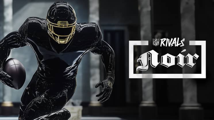 NFL Rivals Noir : Legendary Deals, A New Mythical Card, and More!