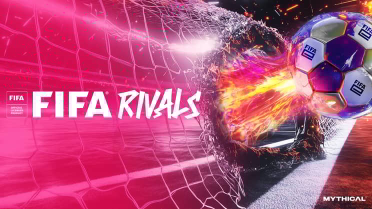 Announcing FIFA Rivals