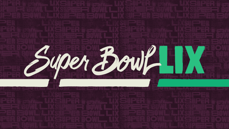 NFL Rivals Celebrates the BIG GAME with a ROSTER FULL of Super Bowl Talent!