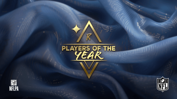 The 2025 Players of the Year Program – The Ultimate Season Chase