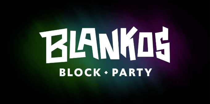 Blankos Loyalty Rewards Program Update