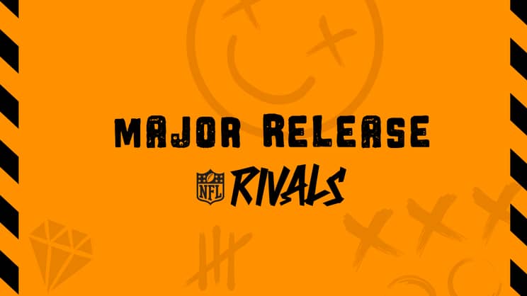 NFL Rivals Gameplay Update: Difficulty Balancing & New Features