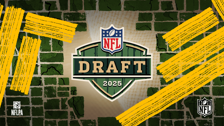 The NFL Draft is Coming. Are You Ready to Make History?