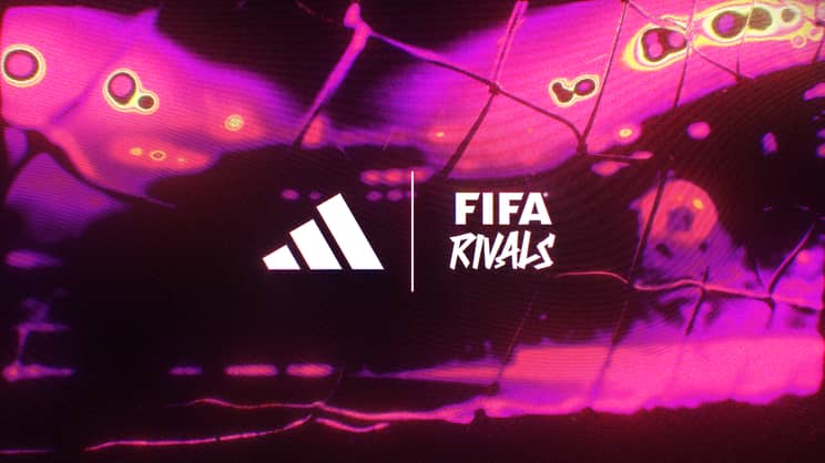 adidas Enters the Digital Pitch with FIFA Rivals –