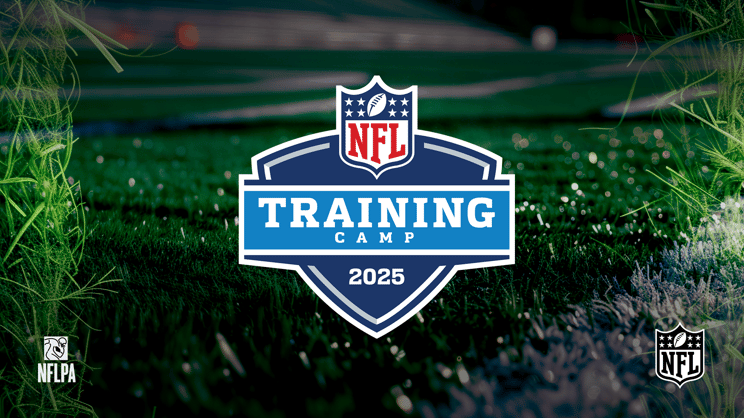 NFL Rivals Training Camp is OPEN