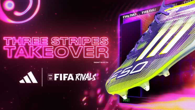 adidas Radiant Blaze – Guide To The Season