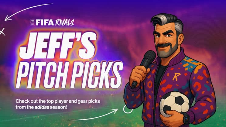 Jeff Winton's Pitch Picks for the adiSeason