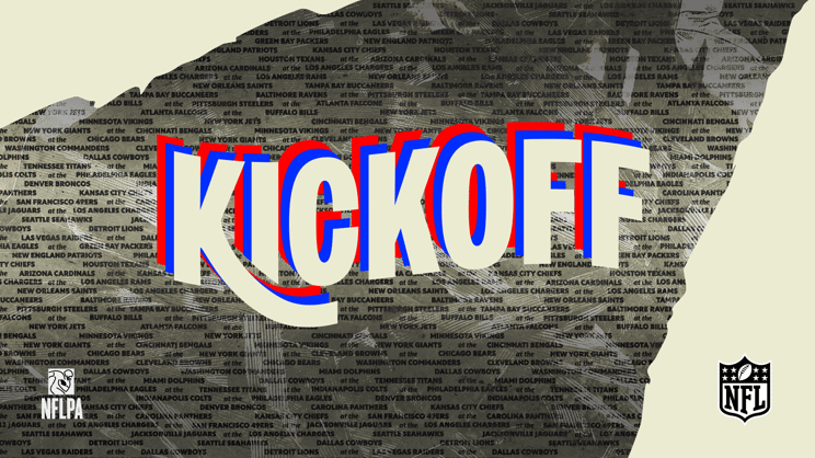 Hope Lives Here – NFL Rivals Kickoff Is Back