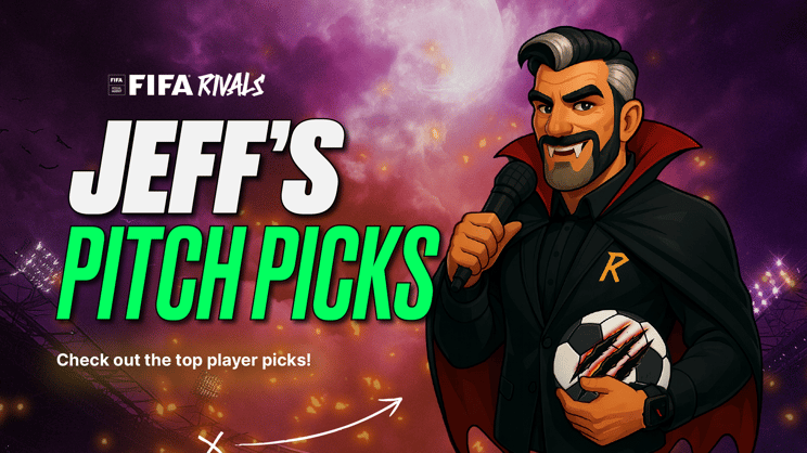 Jeff’s Pitch Picks: UNLEASHED Season