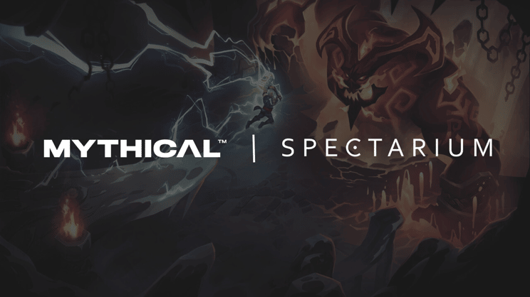Mythical Games Welcomes Spectarium: Expanding the Mythical Marketplace Into the ARPG Genre