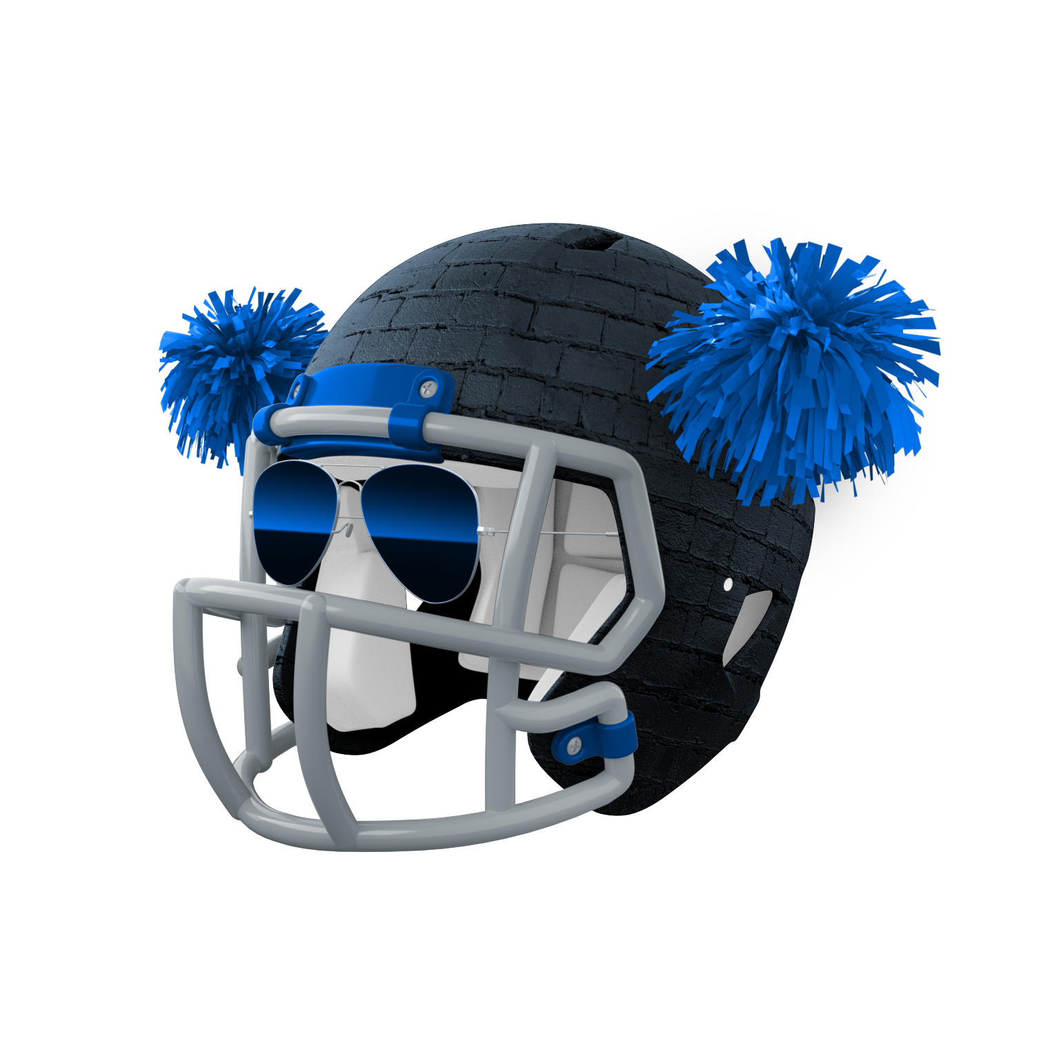 Lol check out these redesigned AFC south helmets : r/Colts