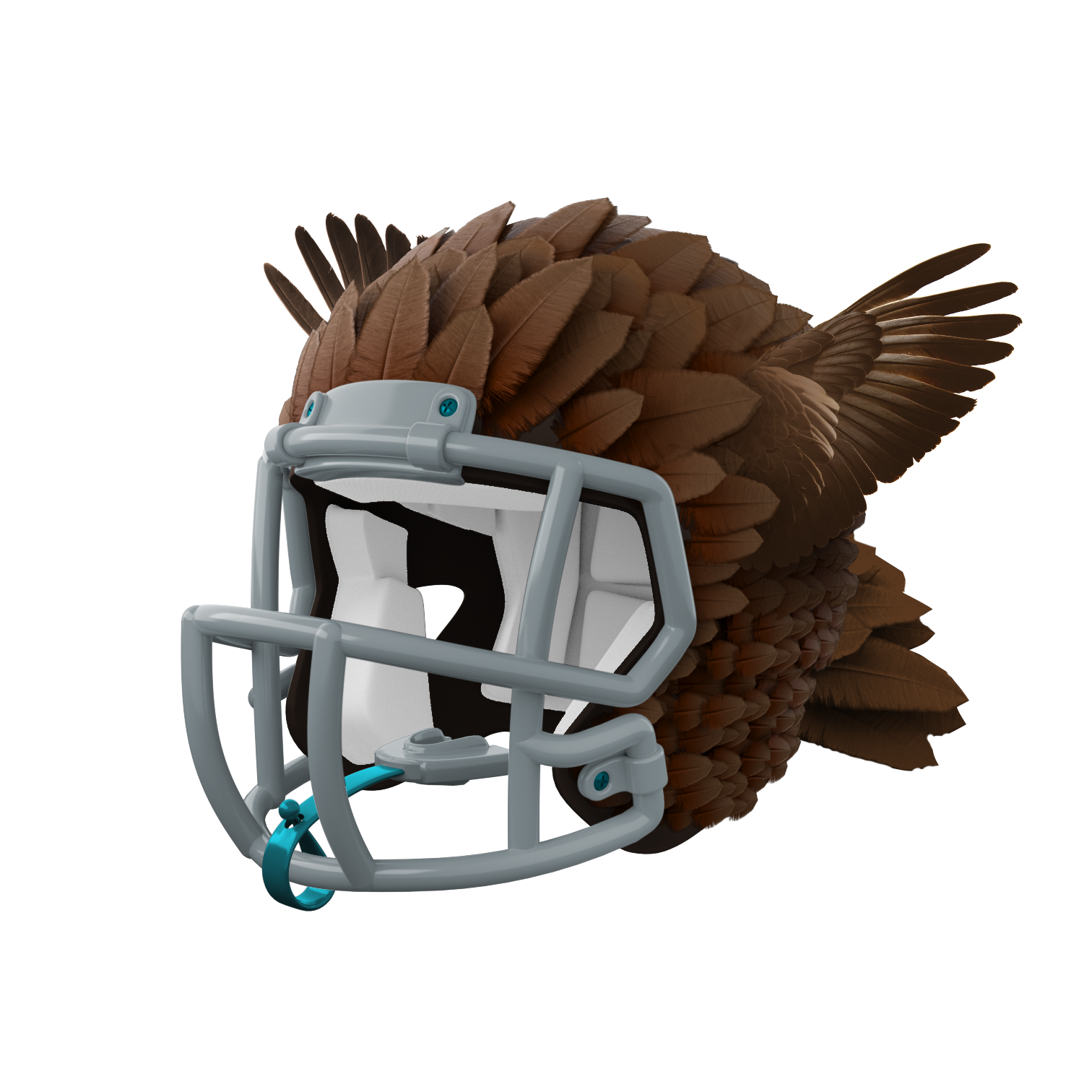 Philadelphia Eagles Helmet, Roblox Wiki