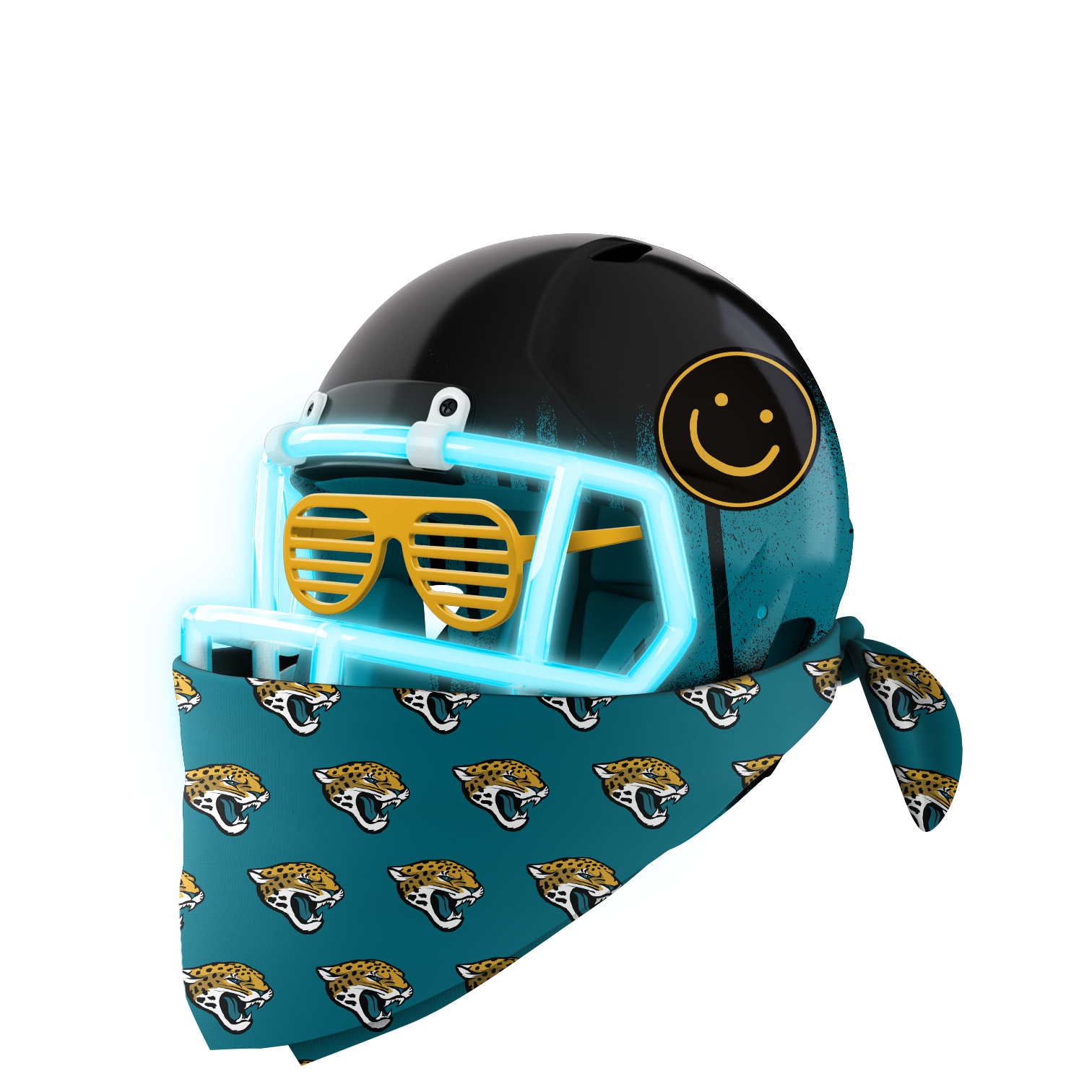 Jacksonville Jaguars Helmet, Roblox Wiki