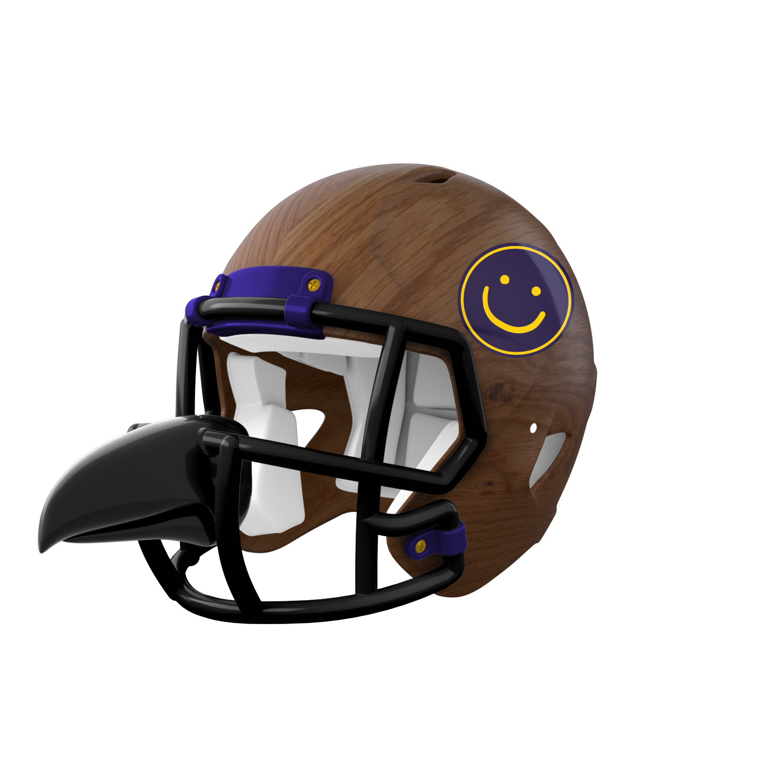 baltimore ravens helmet clip art