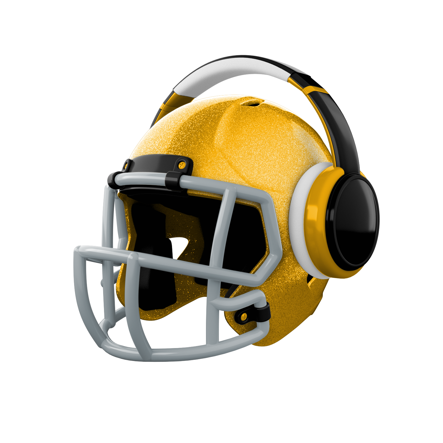 Steelers Legends Helmet » United Heroes League